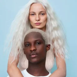 White Toner Salon Standard Home Toning Kit|BLEACH LONDON Discount