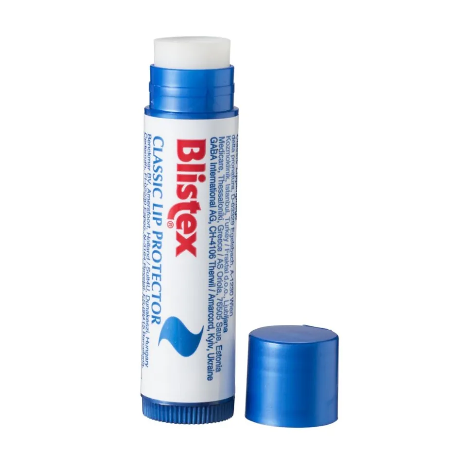 Duo Classic Lip Protector Lippenbalsem|Blistex Best