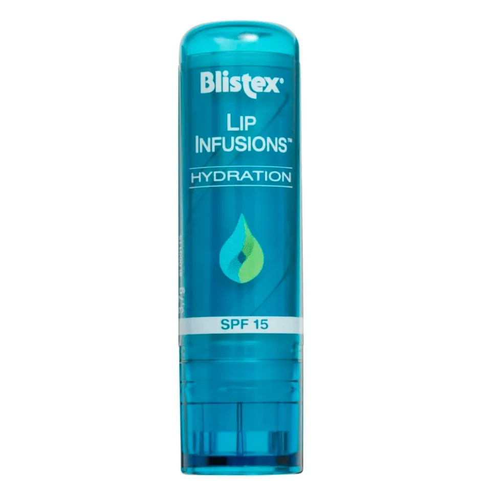 Lip Infusion Hydration Lipbalsem|Blistex