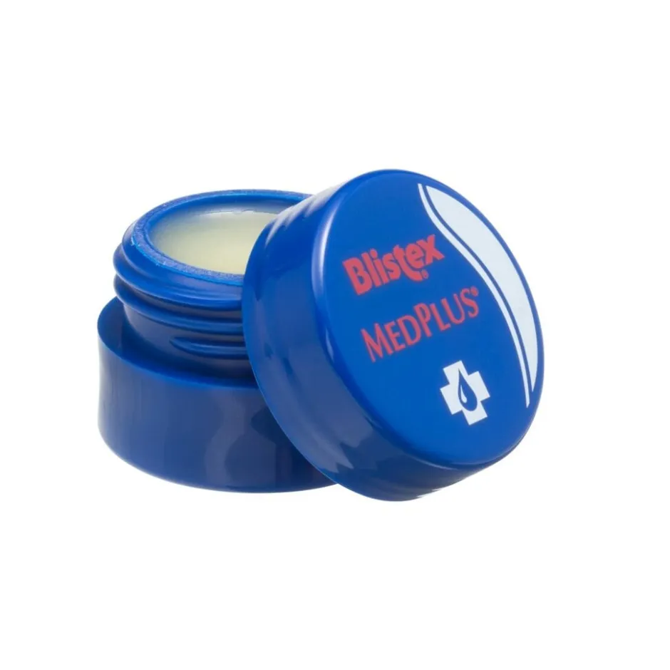 MedPlus Lippenbalsem|Blistex Discount