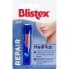 Blistex MedPlus Lippenbalsem Stick< Lippenbalsem