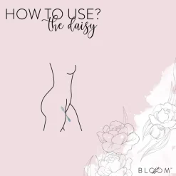 The Daisy Vibrerend Eitje|BLOOM Online