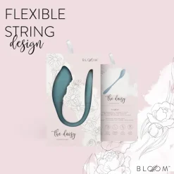 The Daisy Vibrerend Eitje|BLOOM Online