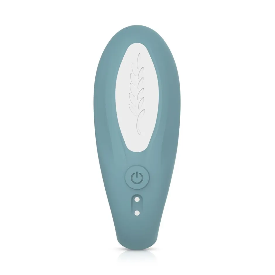The Jasmine C-vormige Vibrator|BLOOM Online