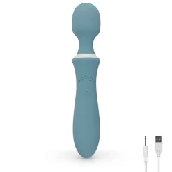 The Orchid Wand Vibrator|BLOOM
