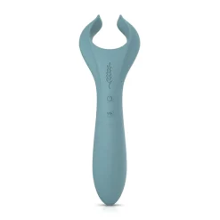 The Peony Koppel Vibrator|BLOOM Hot