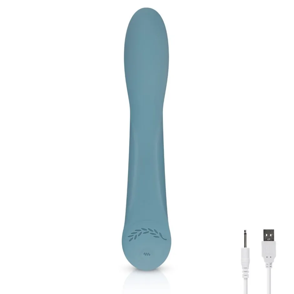 The Rose G-Spot Vibrator|BLOOM Best