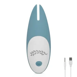 The Tulip Clitoris Vibrator|BLOOM Online