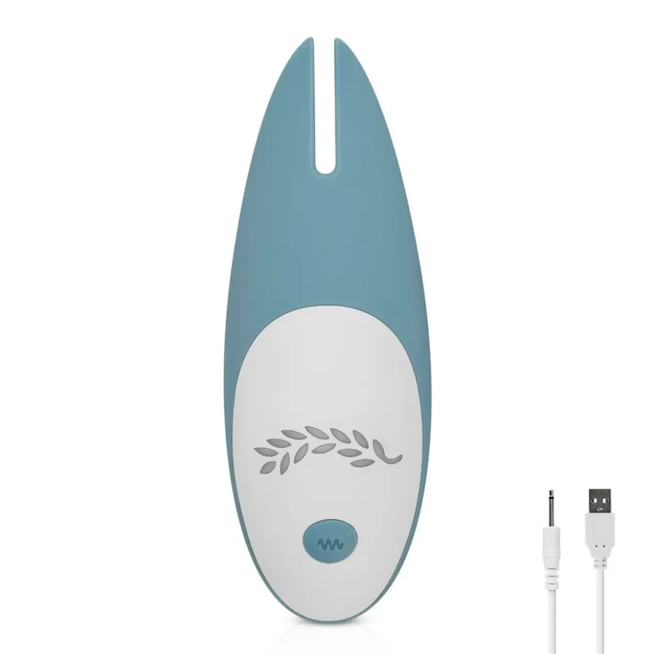 The Tulip Clitoris Vibrator|BLOOM Online