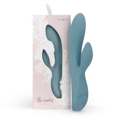 BLOOM The Violet Rabbit Vibrator< Seksspeeltjes