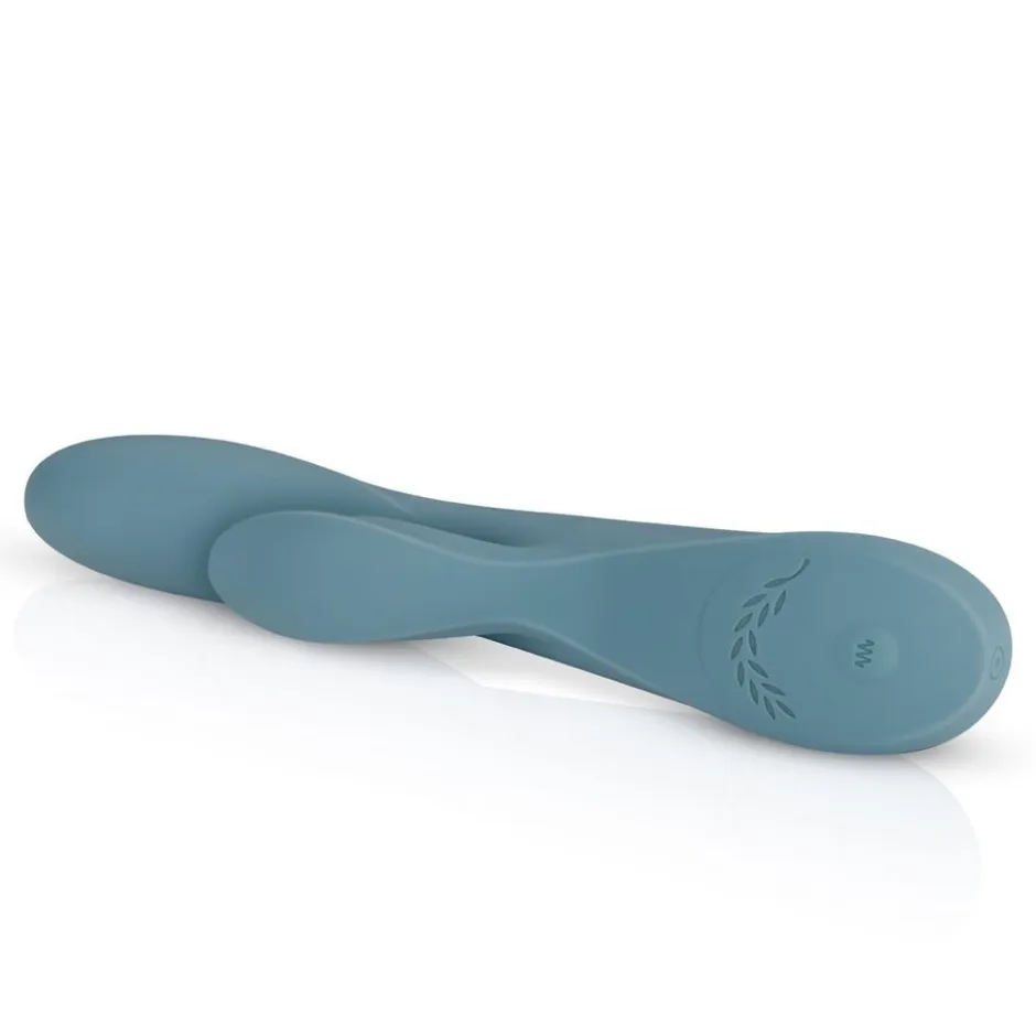 BLOOM The Violet Rabbit Vibrator< Seksspeeltjes