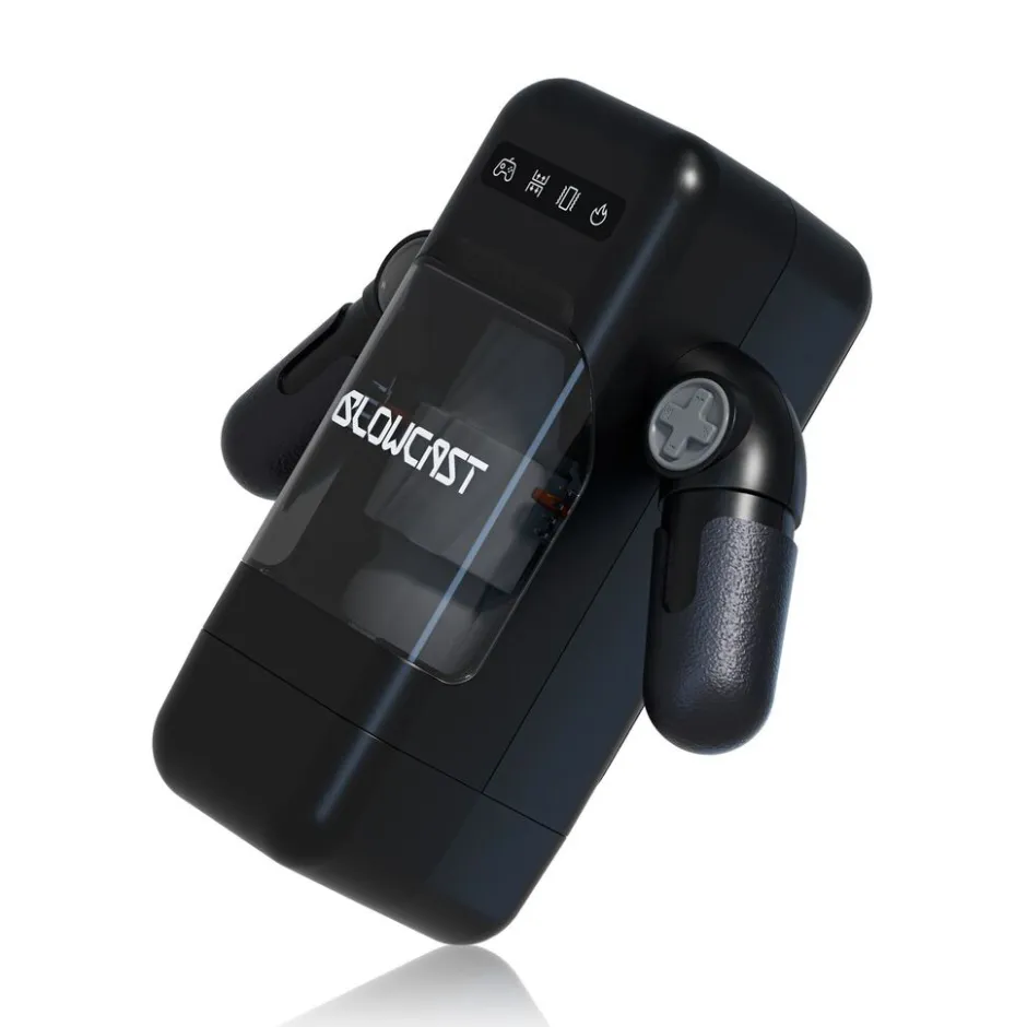 BLOWCAST Blowbot Automatische Masturbator< Seksspeeltjes
