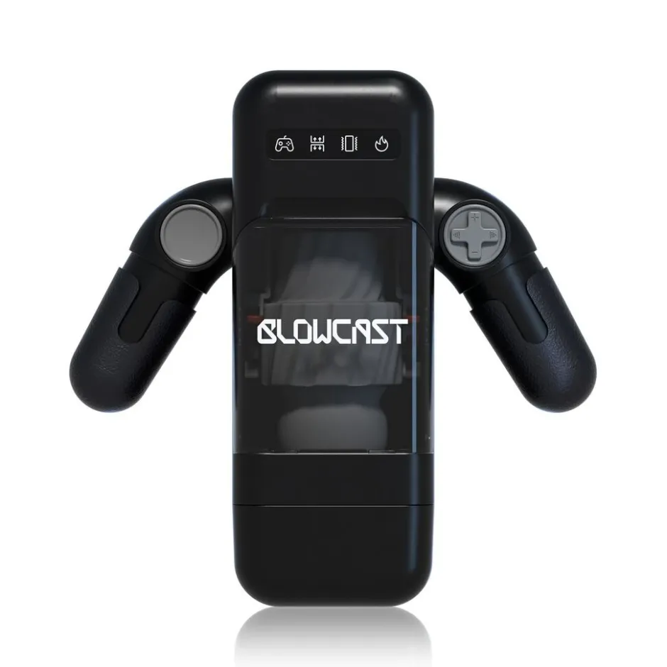 BLOWCAST Blowbot Automatische Masturbator< Seksspeeltjes