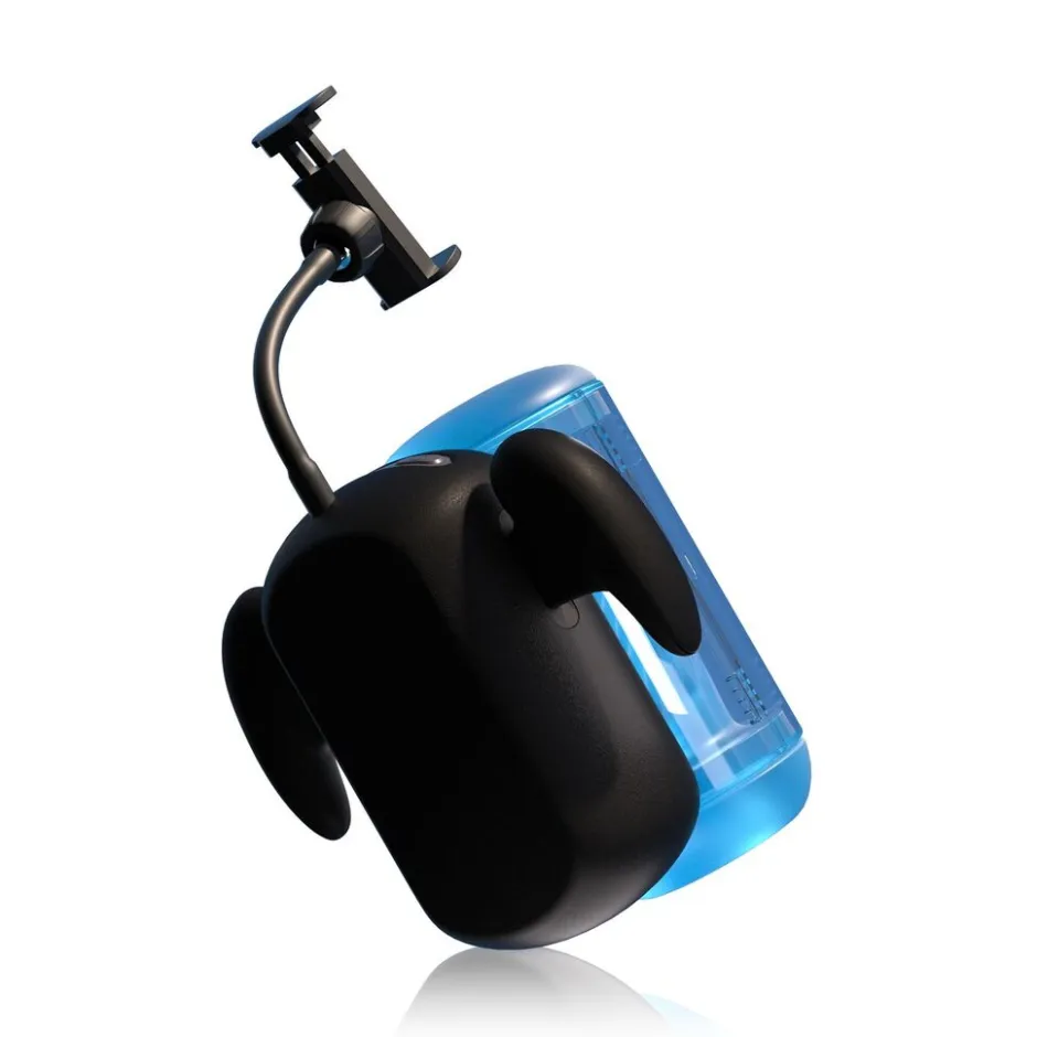 BLOWCAST Wingman Lite Automatische Masturbator< Seksspeeltjes