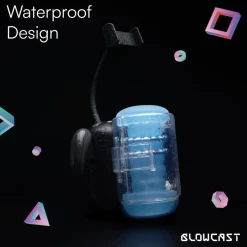 BLOWCAST Wingman Plus Automatische Masturbator< Seksspeeltjes