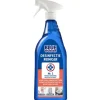 Blue Wonder Desinfectie Reiniger Spray< Schoonmaakmiddelen