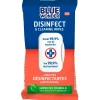 Disinfect & Cleaning Wipes|Blue Wonder Best