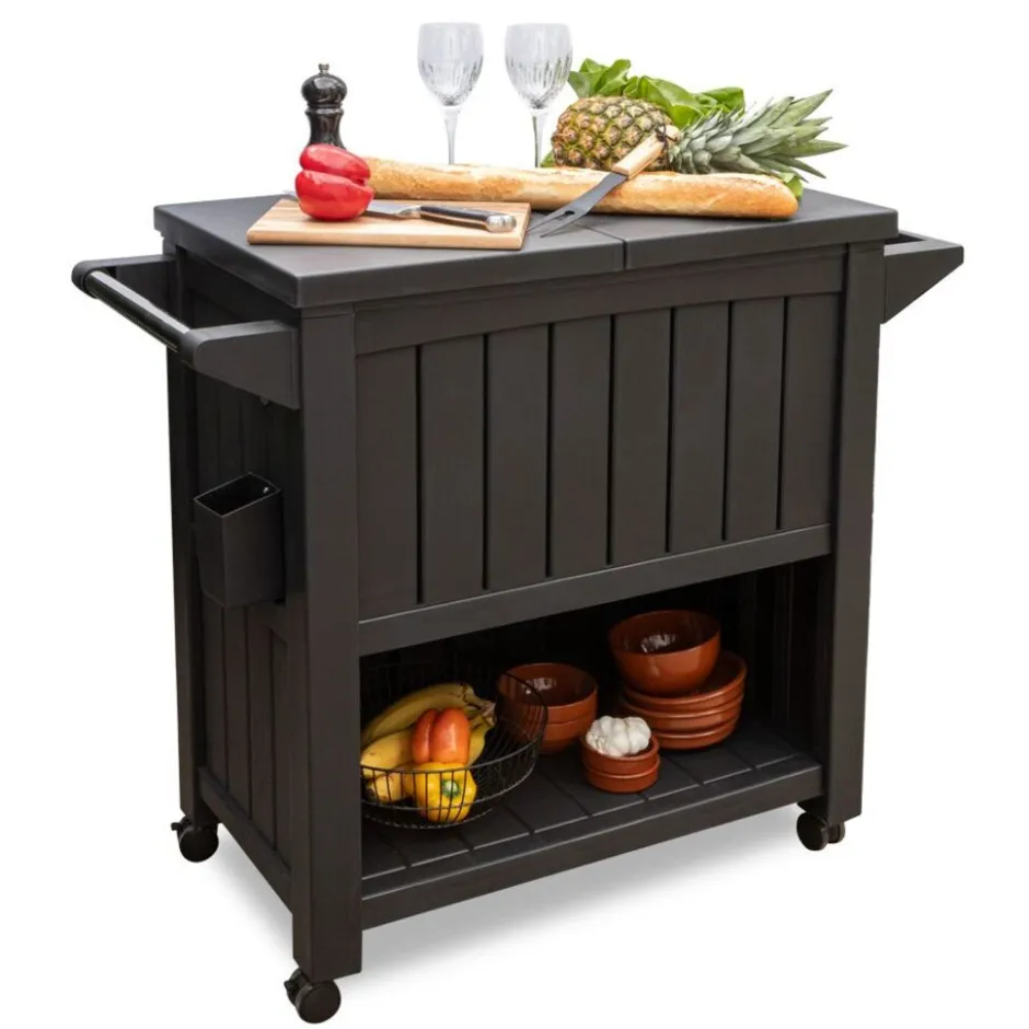 Buitenkeuken|Blumill Outlet