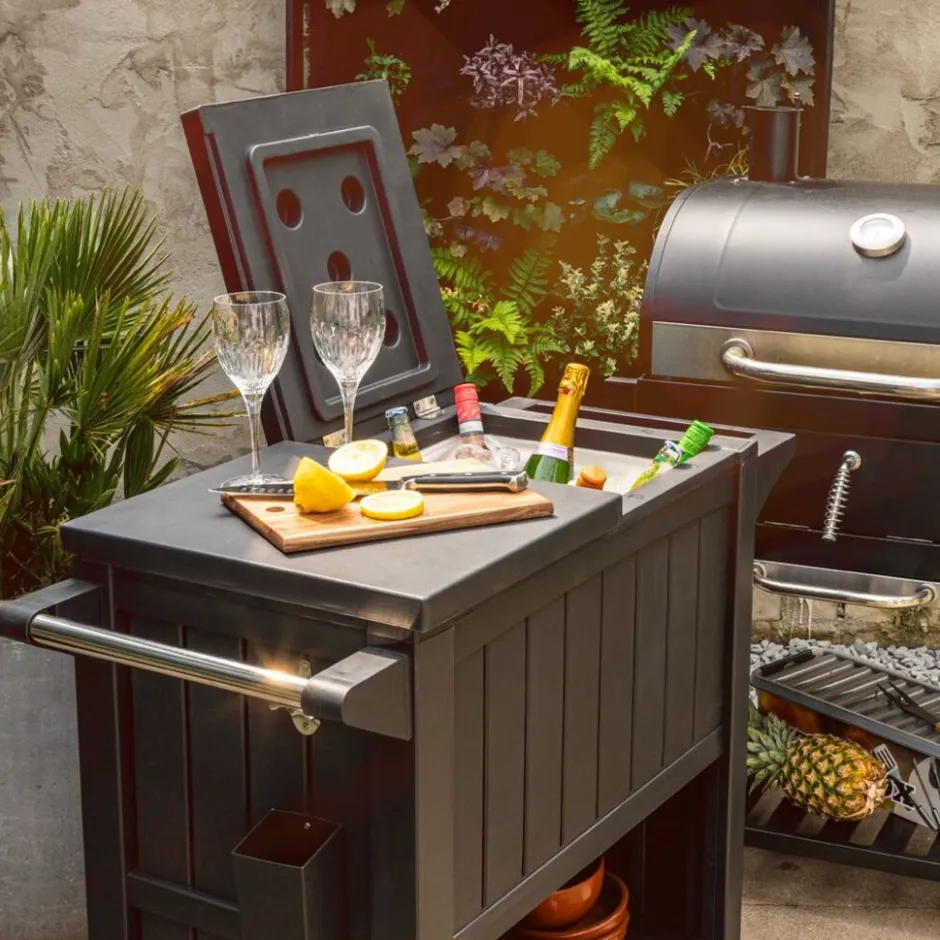 Buitenkeuken|Blumill Outlet