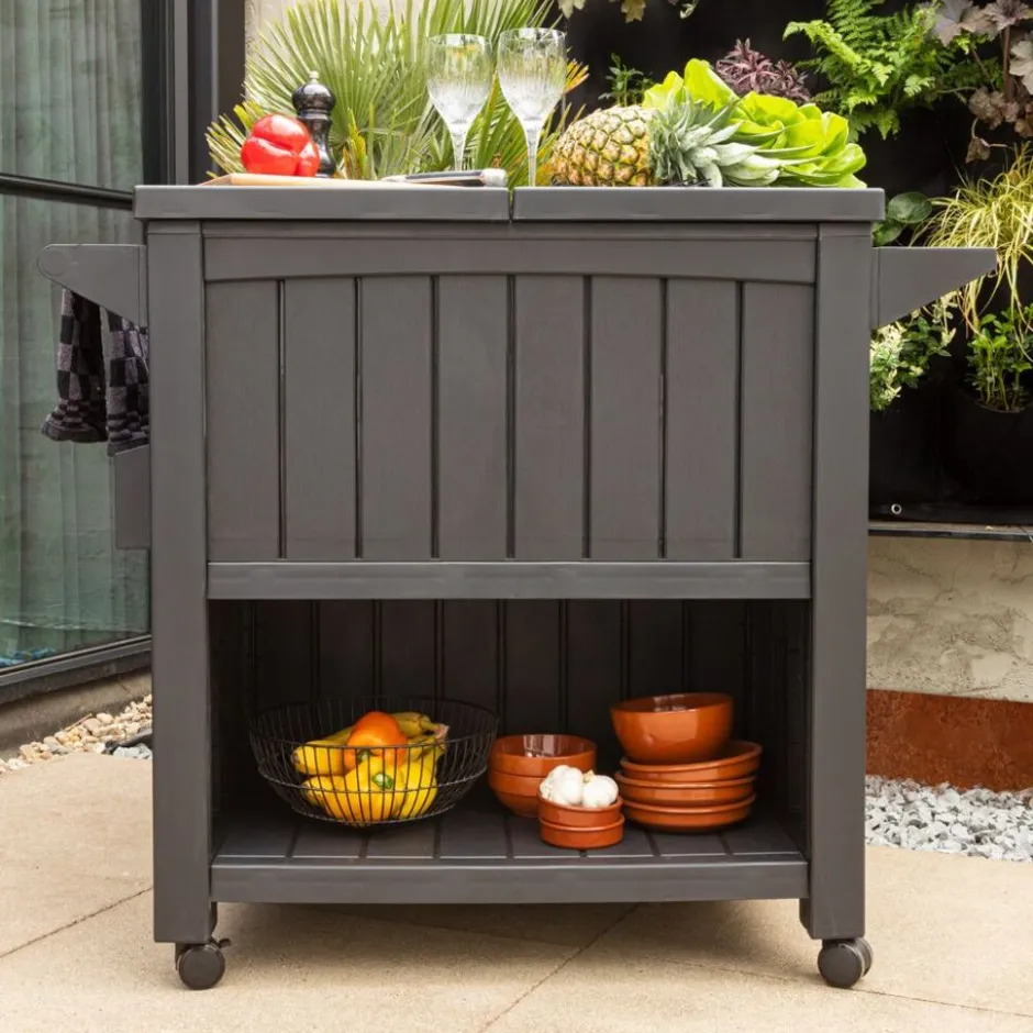 Buitenkeuken|Blumill Outlet