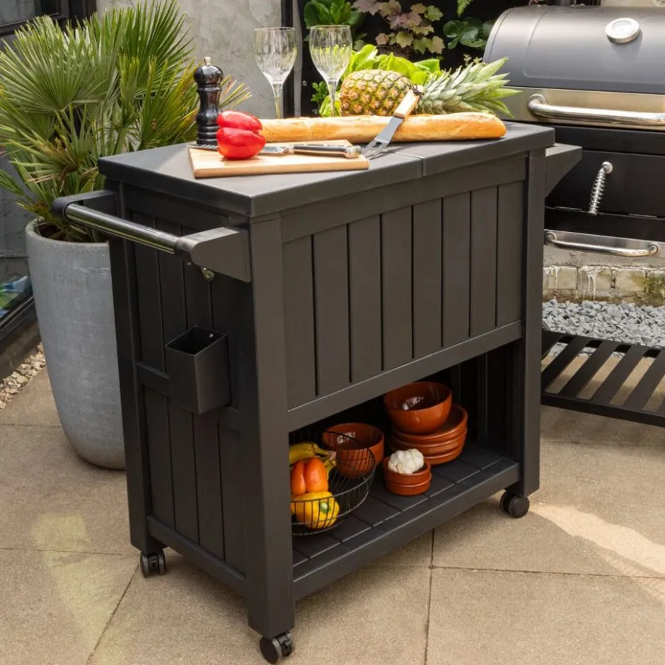 Buitenkeuken|Blumill Outlet