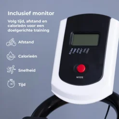 Hometrainer & Spinning Bike|Blumill Discount