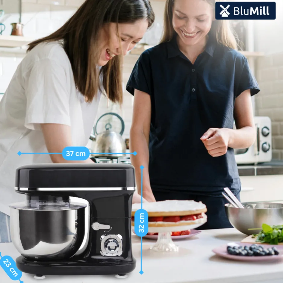 Keukenmachine|Blumill Sale
