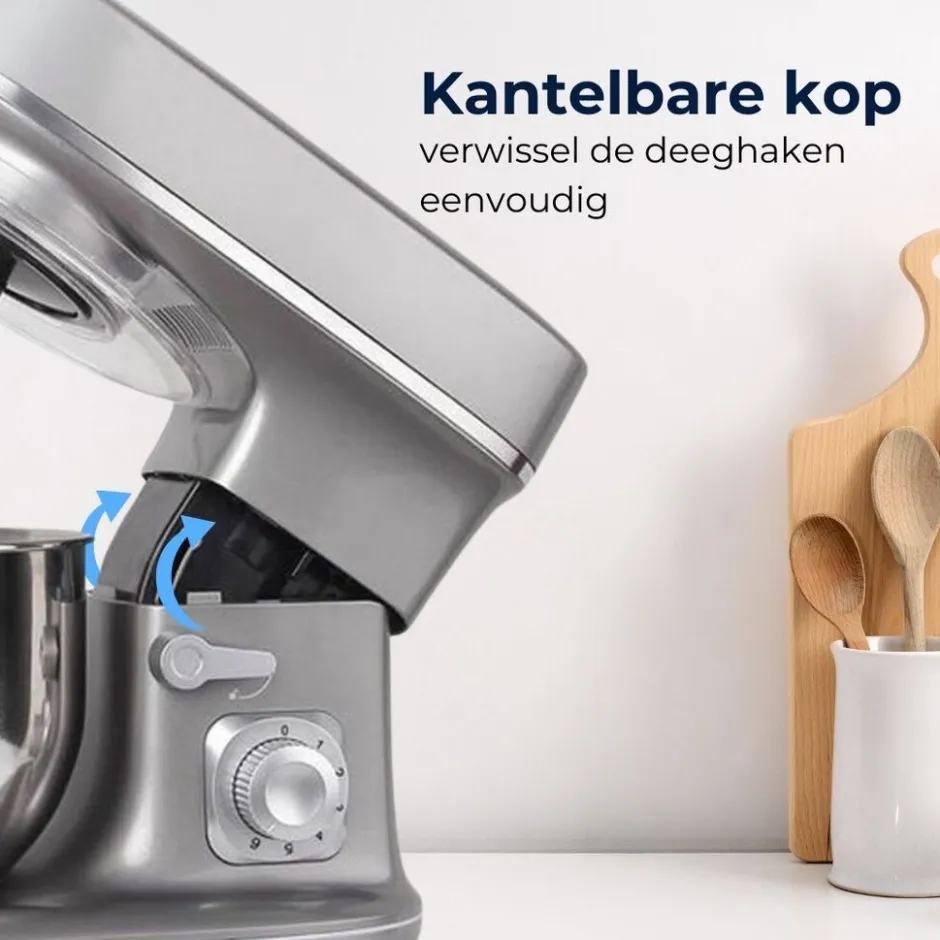 Keukenmachine|Blumill Online