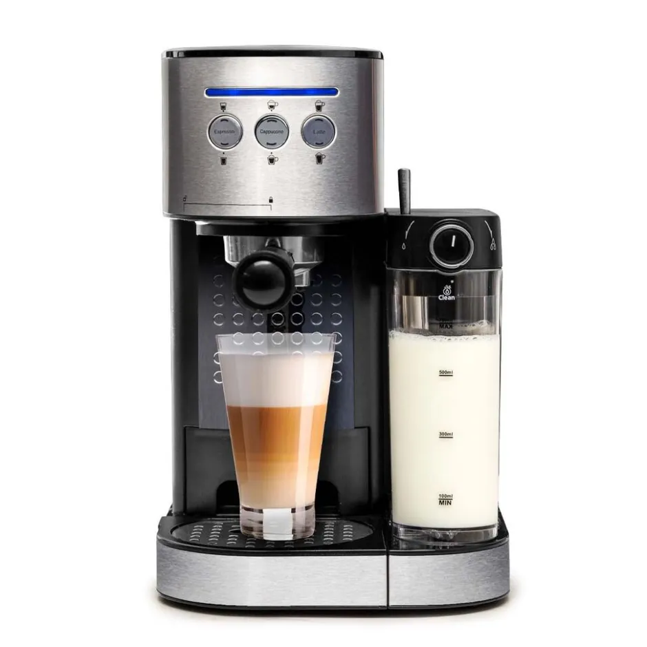 Blumill Koffiemachine< Koffiezetapparaten
