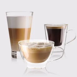 Blumill Koffiemachine< Koffiezetapparaten