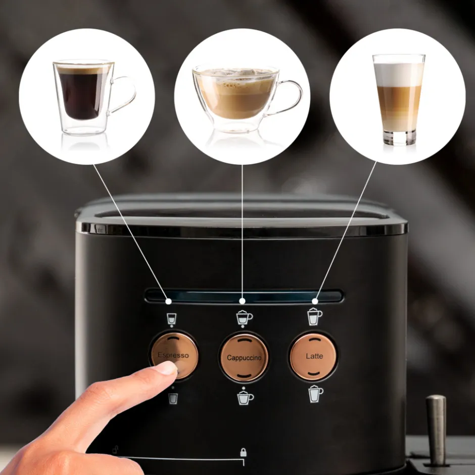 Koffiemachine|Blumill Clearance