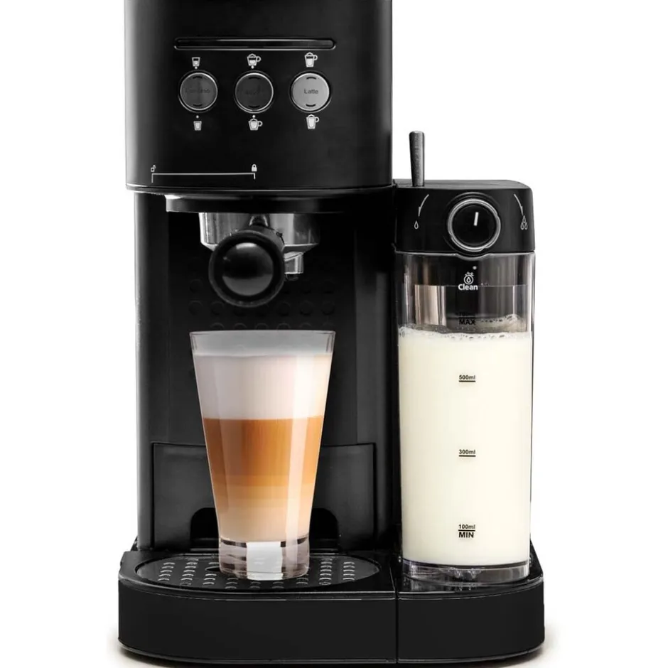 Koffiemachine|Blumill Hot