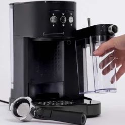 Koffiemachine|Blumill Hot