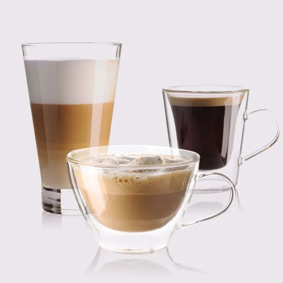 Koffiemachine|Blumill Hot