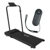 Blumill Loopband Inklapbaar Inc. Tablethouder en Fitness App< Fitnessapparaten