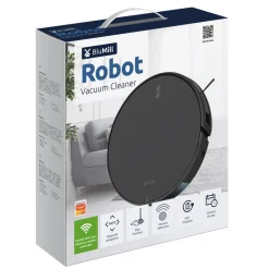 Blumill Robotstofzuiger< Stofzuigers