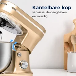 stand Mixer|Blumill Clearance
