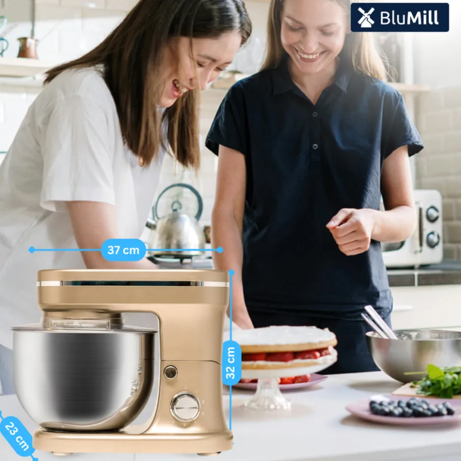 stand Mixer|Blumill Clearance