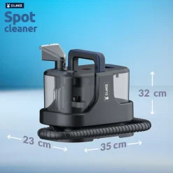 Blumill Vlekkenreiniger< Vloerreinigers