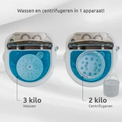 Washing Machine (KV)|Blumill Hot