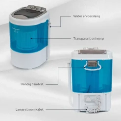 Washing Machine (KV)|Blumill Hot