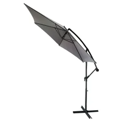 Blumill Zweefparasol< Buiten En Vrije Tijd