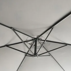 Blumill Zweefparasol< Buiten En Vrije Tijd