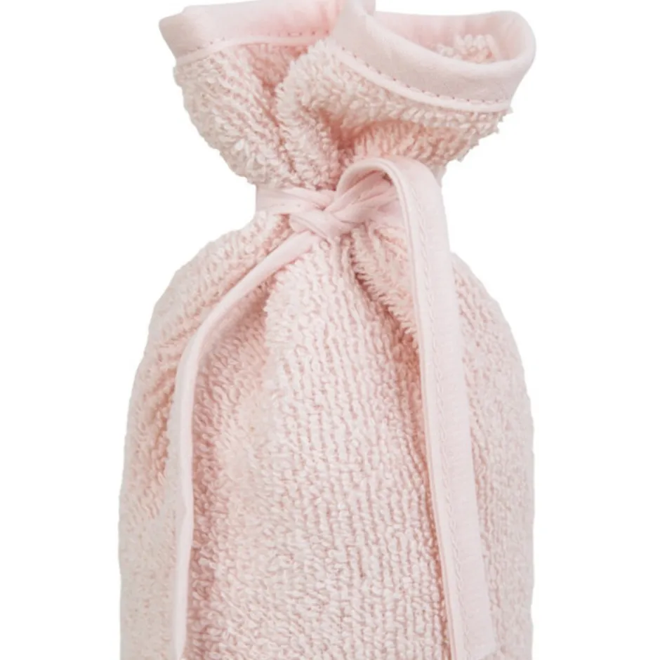 Blush & Blossom Lichtroze Kruikenzak| Clearance