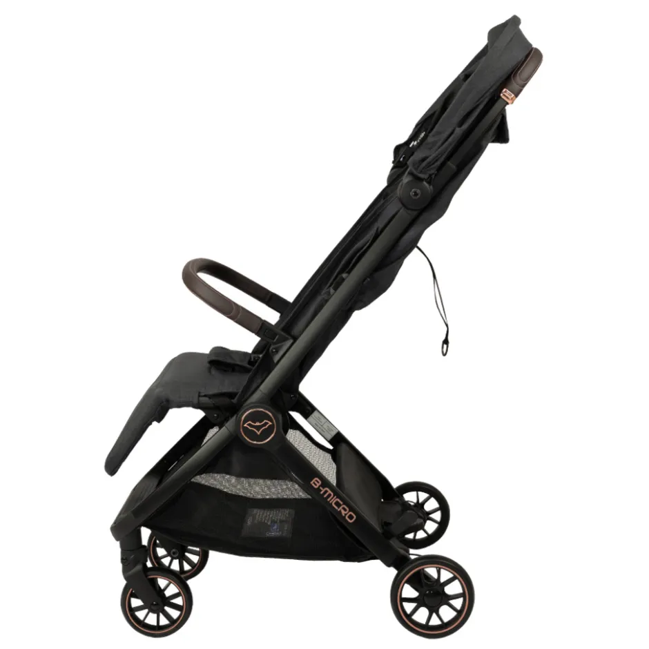 B-micro Buggy< Buggy's