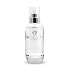 Diamond Collection Silky Touch Glijmiddel 100 ml|BodyGliss Outlet