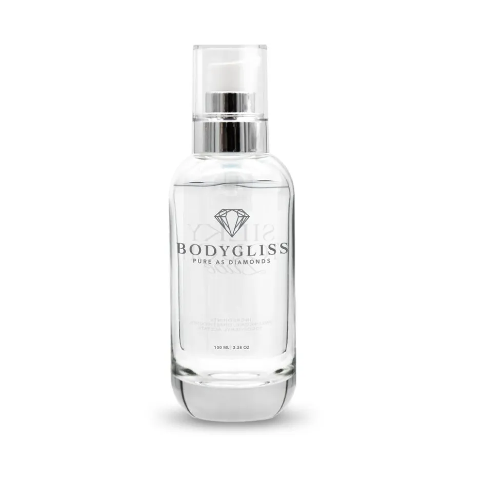 Diamond Collection Silky Touch Glijmiddel 100 ml|BodyGliss Outlet