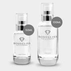 Diamond Collection Silky Touch Glijmiddel 100 ml|BodyGliss Outlet