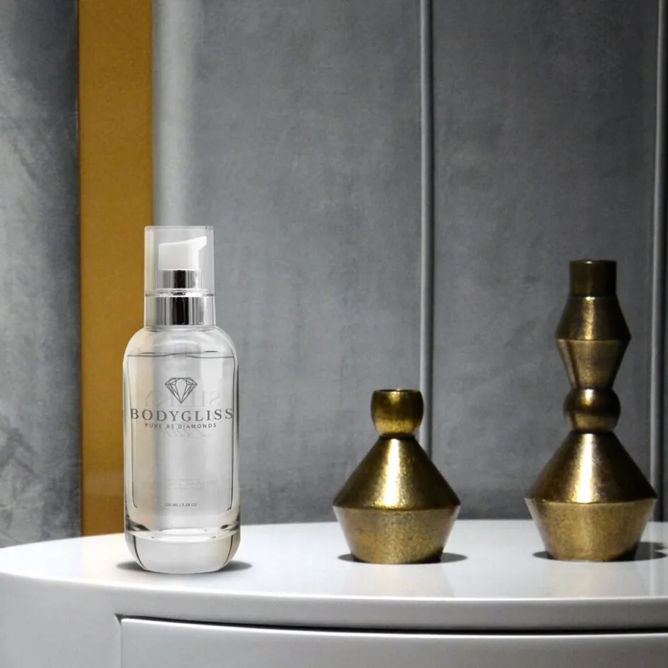 Diamond Collection Silky Touch Glijmiddel 100 ml|BodyGliss Outlet