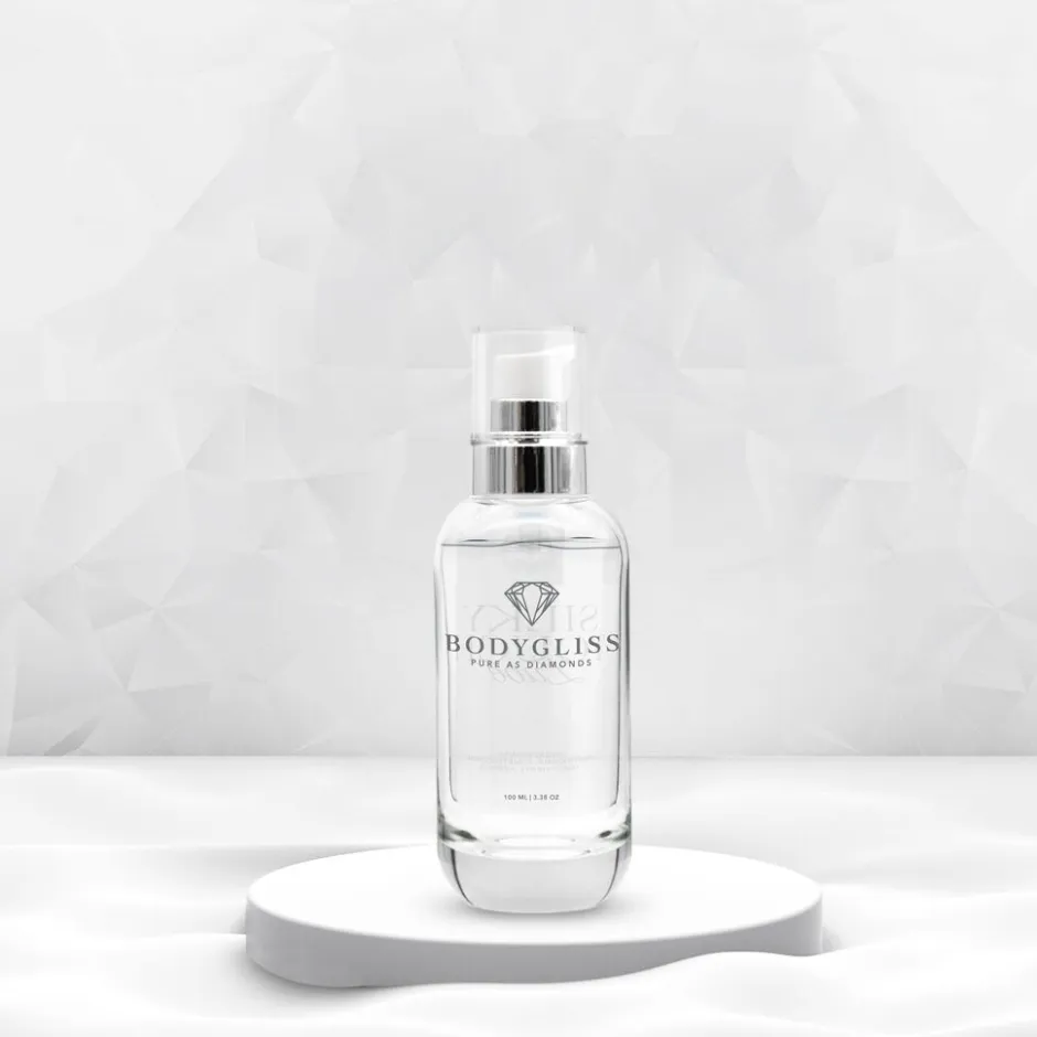 Diamond Collection Silky Touch Glijmiddel 100 ml|BodyGliss Outlet